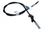 Seilzug, Feststellbremse hinten rechts MAXGEAR 32-1098 Bild Seilzug, Feststellbremse hinten rechts MAXGEAR 32-1098