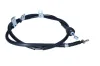 Seilzug, Feststellbremse hinten links MAXGEAR 32-1099 Bild Seilzug, Feststellbremse hinten links MAXGEAR 32-1099