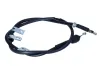 Seilzug, Feststellbremse hinten links MAXGEAR 32-1099 Bild Seilzug, Feststellbremse hinten links MAXGEAR 32-1099