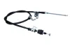 Seilzug, Feststellbremse hinten links MAXGEAR 32-1101