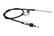 Seilzug, Feststellbremse hinten links MAXGEAR 32-1101