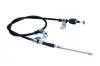 Seilzug, Feststellbremse hinten links MAXGEAR 32-1101 Bild Seilzug, Feststellbremse hinten links MAXGEAR 32-1101