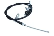 Seilzug, Feststellbremse hinten rechts MAXGEAR 32-1103