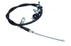 Seilzug, Feststellbremse hinten rechts MAXGEAR 32-1103