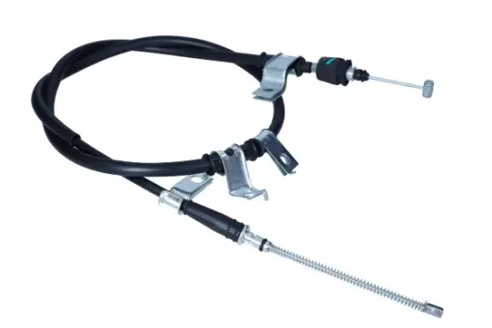 Seilzug, Feststellbremse hinten links MAXGEAR 32-1104 Bild Seilzug, Feststellbremse hinten links MAXGEAR 32-1104