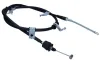 Seilzug, Feststellbremse hinten links MAXGEAR 32-1105 Bild Seilzug, Feststellbremse hinten links MAXGEAR 32-1105
