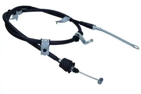 Seilzug, Feststellbremse hinten links MAXGEAR 32-1105 Bild Seilzug, Feststellbremse hinten links MAXGEAR 32-1105