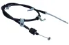 Seilzug, Feststellbremse hinten links MAXGEAR 32-1105 Bild Seilzug, Feststellbremse hinten links MAXGEAR 32-1105