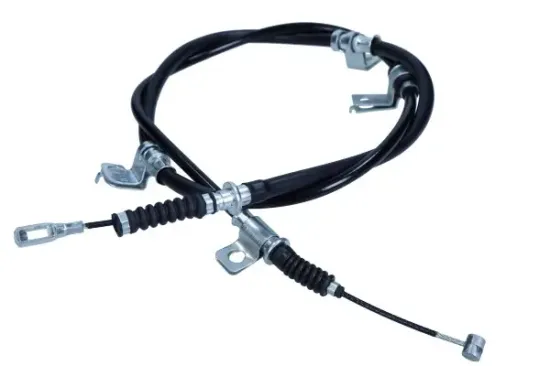 Seilzug, Feststellbremse hinten links MAXGEAR 32-1107 Bild Seilzug, Feststellbremse hinten links MAXGEAR 32-1107