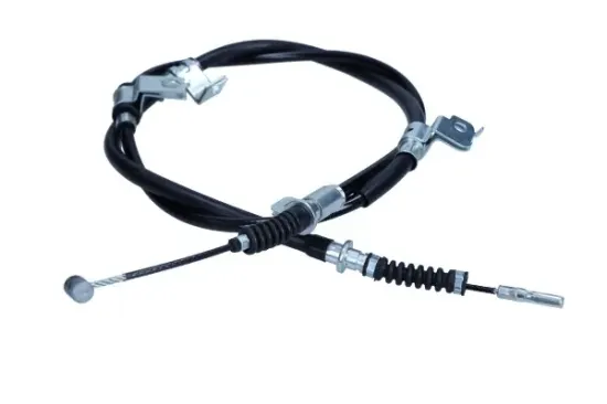 Seilzug, Feststellbremse hinten links MAXGEAR 32-1107 Bild Seilzug, Feststellbremse hinten links MAXGEAR 32-1107