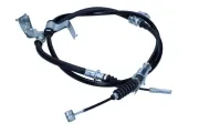Seilzug, Feststellbremse hinten links MAXGEAR 32-1109
