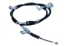 Seilzug, Feststellbremse hinten links MAXGEAR 32-1109 Bild Seilzug, Feststellbremse hinten links MAXGEAR 32-1109