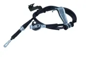 Seilzug, Feststellbremse hinten links MAXGEAR 32-1111