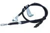 Seilzug, Feststellbremse hinten links MAXGEAR 32-1111 Bild Seilzug, Feststellbremse hinten links MAXGEAR 32-1111