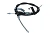 Seilzug, Feststellbremse hinten links MAXGEAR 32-1113 Bild Seilzug, Feststellbremse hinten links MAXGEAR 32-1113