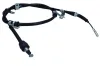 Seilzug, Feststellbremse hinten links MAXGEAR 32-1116