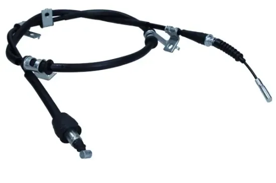 Seilzug, Feststellbremse hinten links MAXGEAR 32-1116 Bild Seilzug, Feststellbremse hinten links MAXGEAR 32-1116