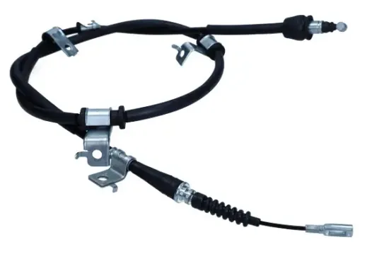 Seilzug, Feststellbremse hinten links MAXGEAR 32-1116 Bild Seilzug, Feststellbremse hinten links MAXGEAR 32-1116