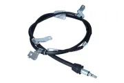 Seilzug, Feststellbremse hinten links MAXGEAR 32-1120