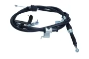 Seilzug, Feststellbremse hinten links MAXGEAR 32-1122
