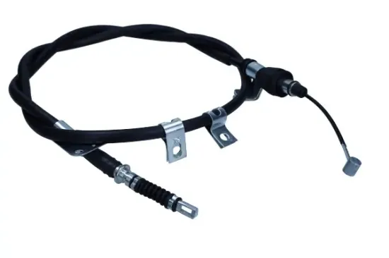 Seilzug, Feststellbremse hinten links MAXGEAR 32-1124 Bild Seilzug, Feststellbremse hinten links MAXGEAR 32-1124