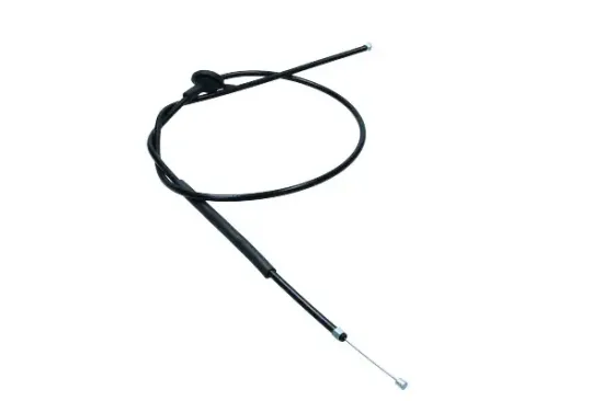 Motorhaubenzug hinten Innenraum MAXGEAR 32-1151 Bild Motorhaubenzug hinten Innenraum MAXGEAR 32-1151