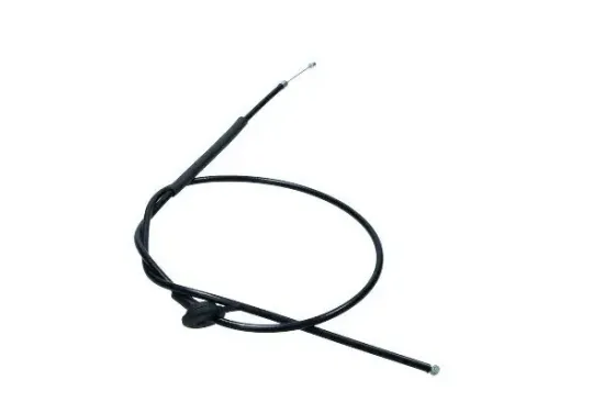Motorhaubenzug hinten Innenraum MAXGEAR 32-1151 Bild Motorhaubenzug hinten Innenraum MAXGEAR 32-1151