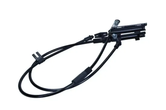 Motorhaubenzug vorne Motorraum MAXGEAR 32-1153 Bild Motorhaubenzug vorne Motorraum MAXGEAR 32-1153