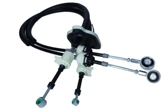 Seilzug, Schaltgetriebe rechts links MAXGEAR 32-1197 Bild Seilzug, Schaltgetriebe rechts links MAXGEAR 32-1197