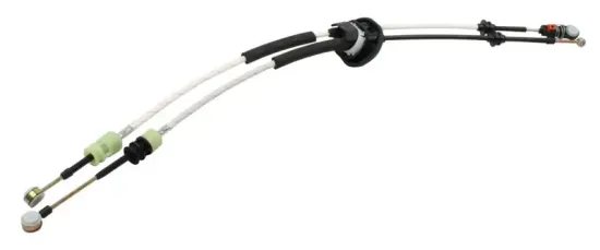 Seilzug, Schaltgetriebe MAXGEAR 32-1205 Bild Seilzug, Schaltgetriebe MAXGEAR 32-1205