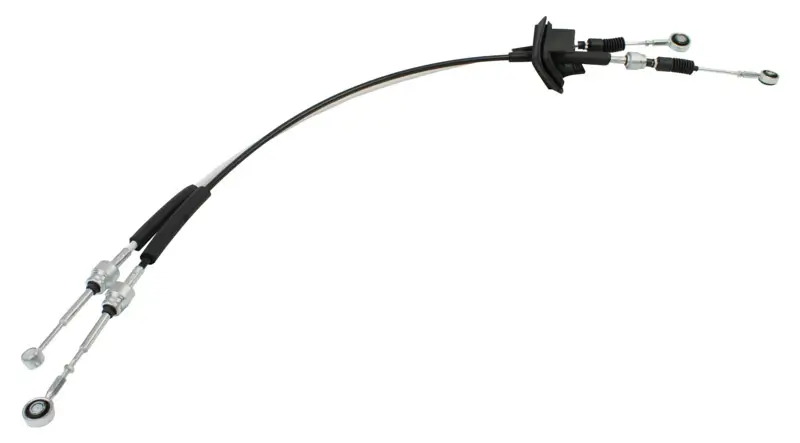 Seilzug, Schaltgetriebe rechts links MAXGEAR 32-1206