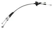 Seilzug, Schaltgetriebe rechts links MAXGEAR 32-1206