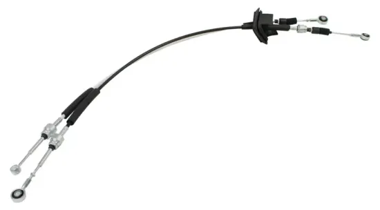 Seilzug, Schaltgetriebe rechts links MAXGEAR 32-1206 Bild Seilzug, Schaltgetriebe rechts links MAXGEAR 32-1206
