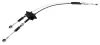 Seilzug, Schaltgetriebe rechts links MAXGEAR 32-1206 Bild Seilzug, Schaltgetriebe rechts links MAXGEAR 32-1206
