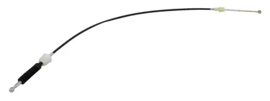 Seilzug, Schaltgetriebe MAXGEAR 32-1209 Bild Seilzug, Schaltgetriebe MAXGEAR 32-1209