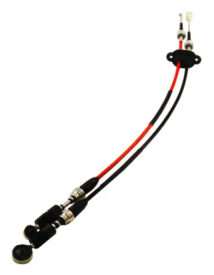 Seilzug, Schaltgetriebe rechts links MAXGEAR 32-1217 Bild Seilzug, Schaltgetriebe rechts links MAXGEAR 32-1217