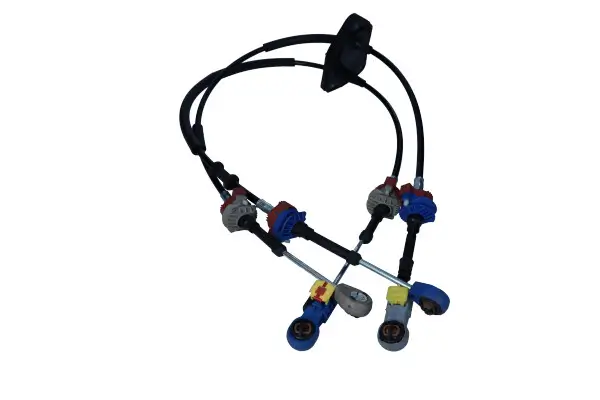 Seilzug, Schaltgetriebe rechts links MAXGEAR 32-1225