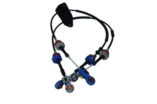 Seilzug, Schaltgetriebe rechts links MAXGEAR 32-1225 Bild Seilzug, Schaltgetriebe rechts links MAXGEAR 32-1225