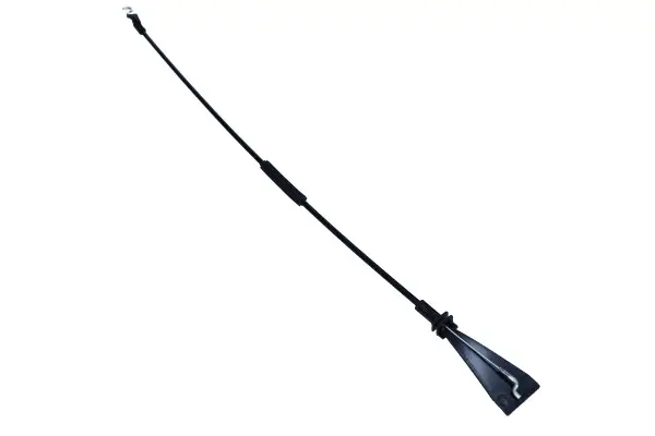 Seilzug, Türentriegelung vorne links vorne rechts MAXGEAR 32-1250