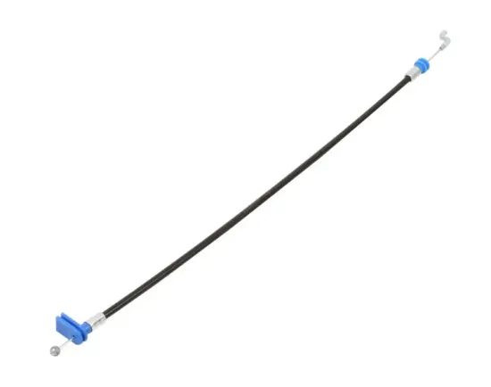 Seilzug, Türentriegelung vorne links vorne rechts MAXGEAR 32-1251 Bild Seilzug, Türentriegelung vorne links vorne rechts MAXGEAR 32-1251