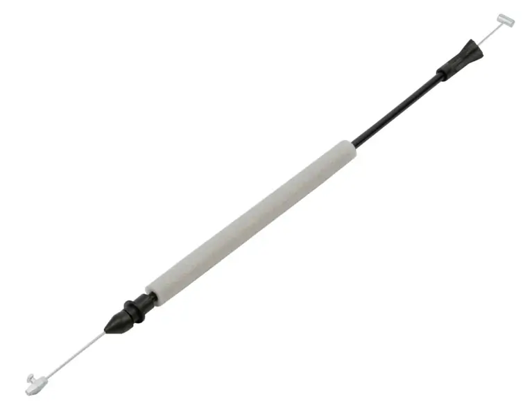 Seilzug, Türentriegelung vorne links vorne rechts MAXGEAR 32-1257