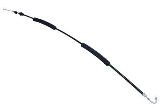 Seilzug, Türentriegelung hinten links hinten rechts MAXGEAR 32-1259 Bild Seilzug, Türentriegelung hinten links hinten rechts MAXGEAR 32-1259