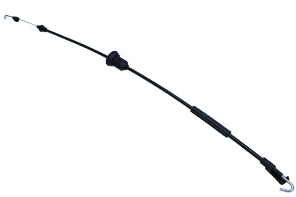 Seilzug, Türentriegelung vorne links vorne rechts MAXGEAR 32-1263
