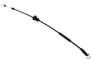 Seilzug, Türentriegelung vorne links vorne rechts MAXGEAR 32-1263