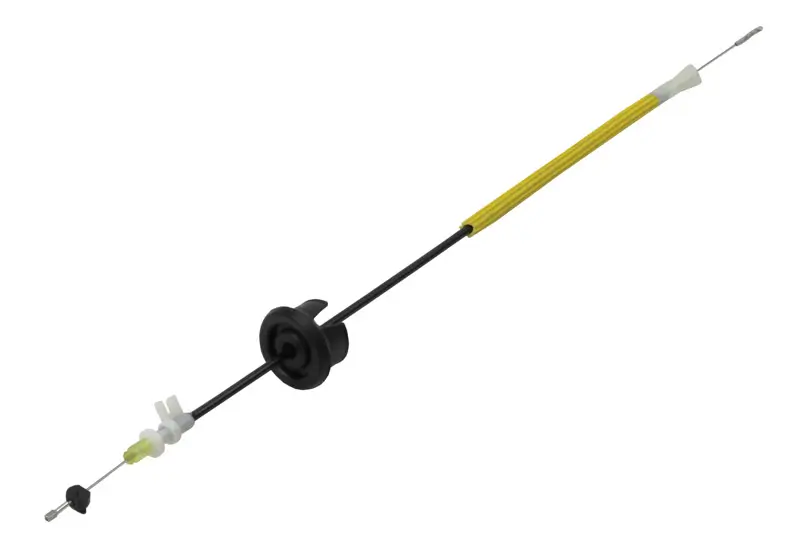 Seilzug, Türentriegelung vorne links vorne rechts MAXGEAR 32-1270