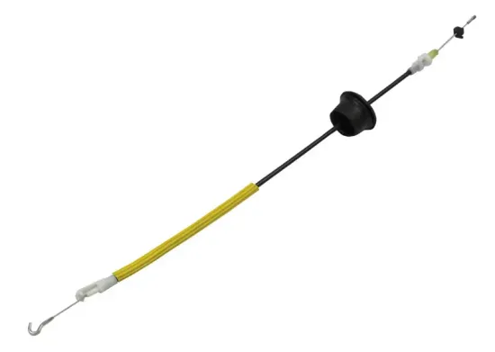 Seilzug, Türentriegelung vorne links vorne rechts MAXGEAR 32-1270 Bild Seilzug, Türentriegelung vorne links vorne rechts MAXGEAR 32-1270