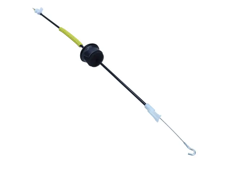 Seilzug, Türentriegelung vorne links vorne rechts MAXGEAR 32-1271