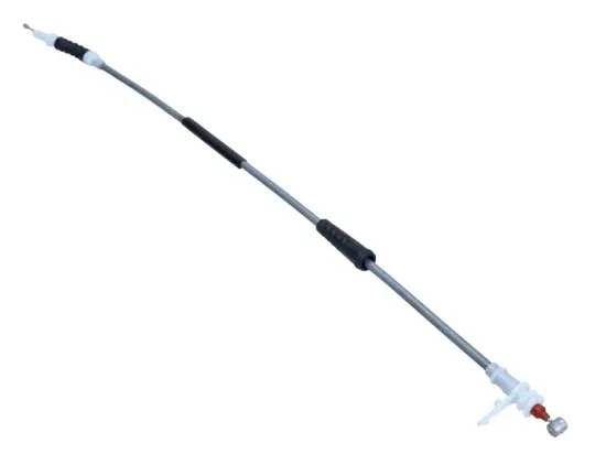 Seilzug, Türentriegelung vorne links vorne rechts MAXGEAR 32-1272 Bild Seilzug, Türentriegelung vorne links vorne rechts MAXGEAR 32-1272