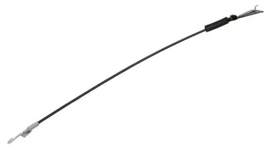 Seilzug, Türentriegelung MAXGEAR 32-1274 Bild Seilzug, Türentriegelung MAXGEAR 32-1274