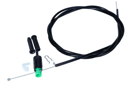 Gaszug MAXGEAR 32-1301 Bild Gaszug MAXGEAR 32-1301